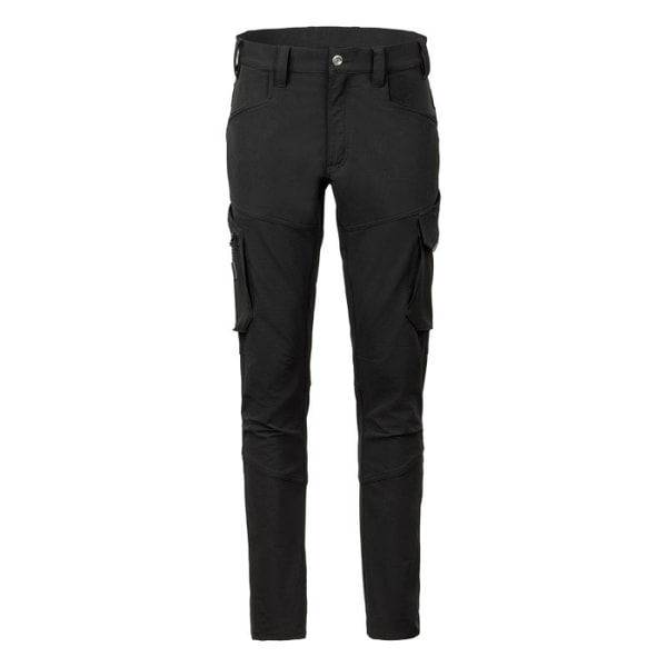 K&uuml;bler K&Uuml;BLER ATHLETIQ Stretchhose Bewertung
