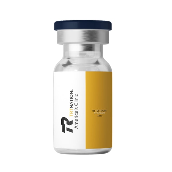 TRT Nation Testosterone Injection Therapy Review