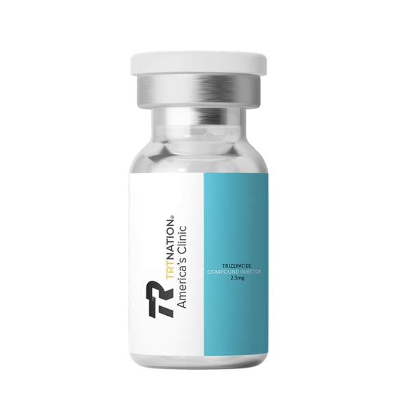 TRT Nation Tirzepatide Review