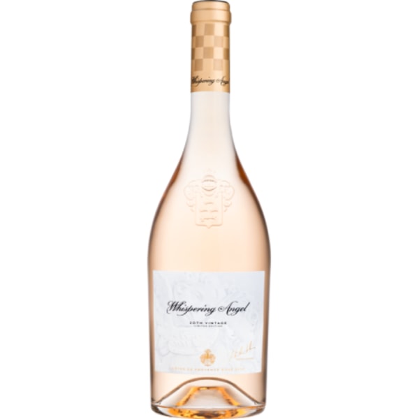 Vinatis Whispering Angel 2025 Rosado Rese&ntilde;a