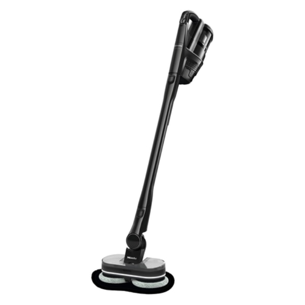Expert Miele Triflex HX3 Aqua Bewertung