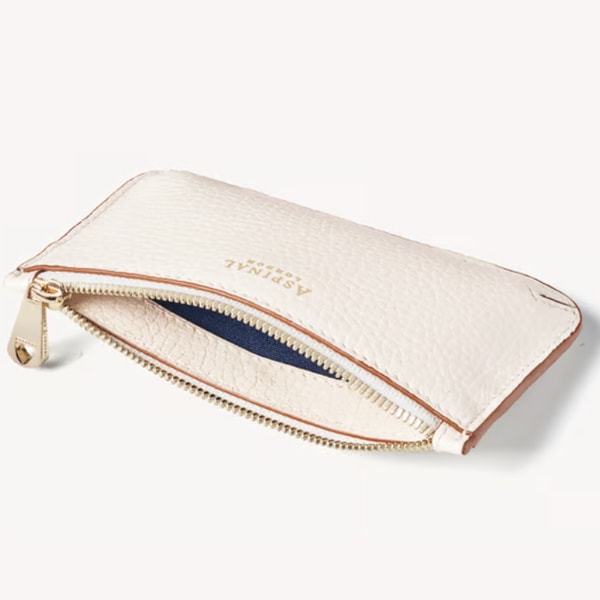 Aspinal of London Ella Card & Coin Holder Review