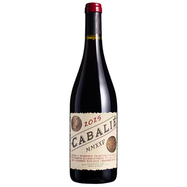 Laithwaites Cabali&eacute; 2025 Review