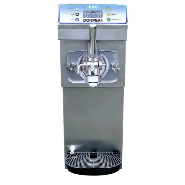 Chef's Deal Donper USA D150 Review