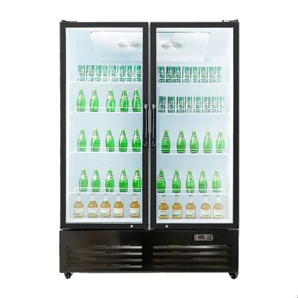 Chef's Deal Vitlife Commercial VSC798VTW Review