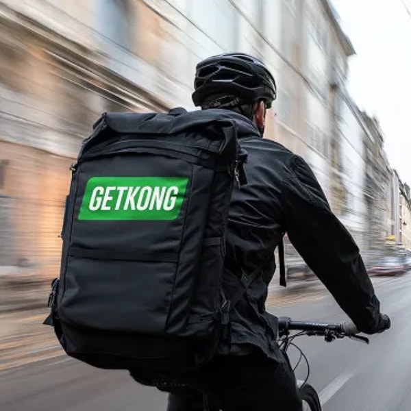 GETKONG Bewertung