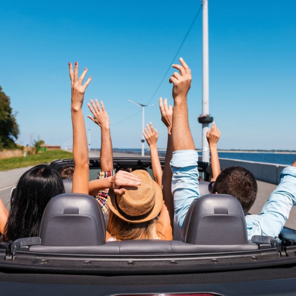 CheapOair Car Rentals Review