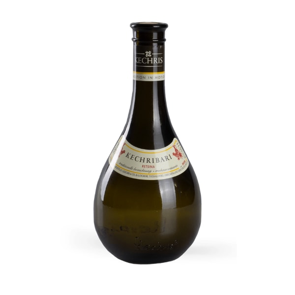 mygreekwine Kechribari 0,5 l - Kechris Winery Bewertung