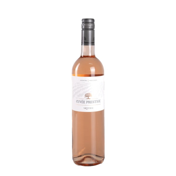 mygreekwine Cuv&eacute;e Prestige Ros&eacute; 2024 - Domaine Skouras Bewertung