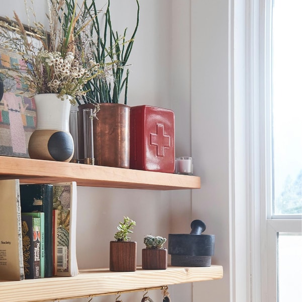 About Grovemade Workspace Design