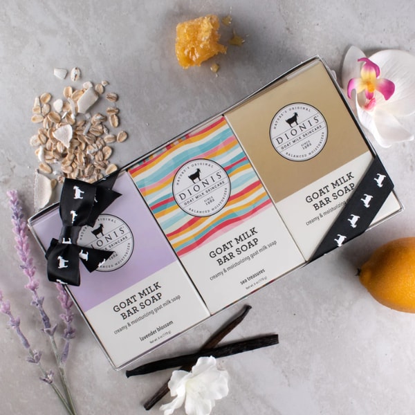 About eCosmetics