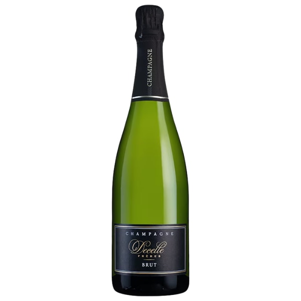 Laithwaites Champagne Decelle Fr&egrave;res Brut Review