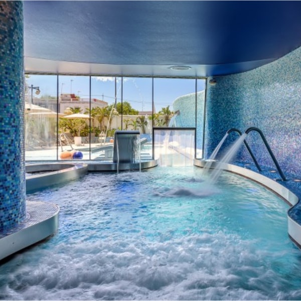Hotel Treats Spa Wellness Day Review