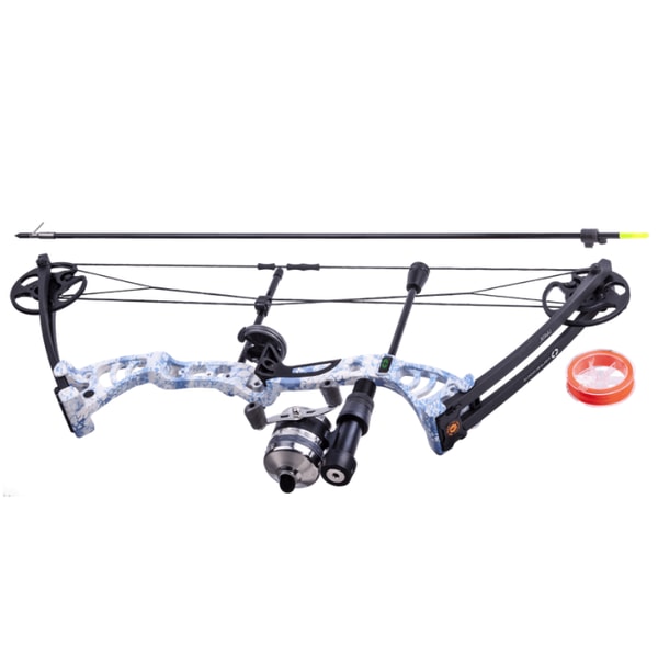 CenterPoint Archery Typhon Bowfishing Package Review