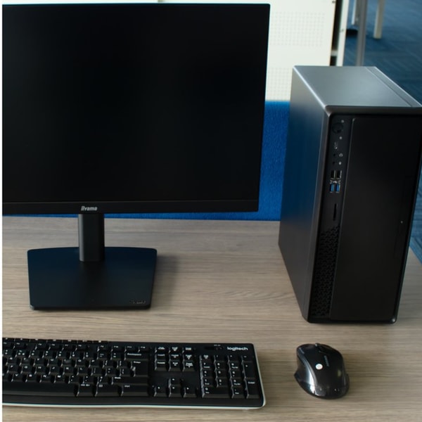 Informatique Beoordeling