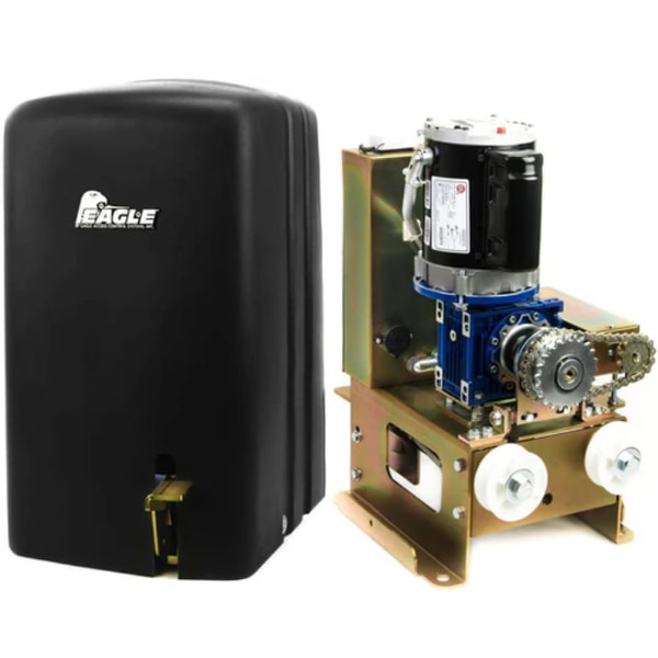 Gate Operators Direct Eagle 1000 FR Review