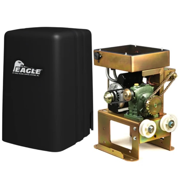 Gate Operators Direct Eagle 1000 FSC Review
