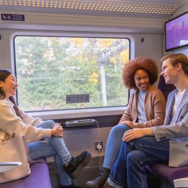 About Heathrow Express 