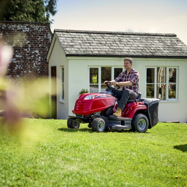 SGS Engineering Mountfield MTF 84M Review