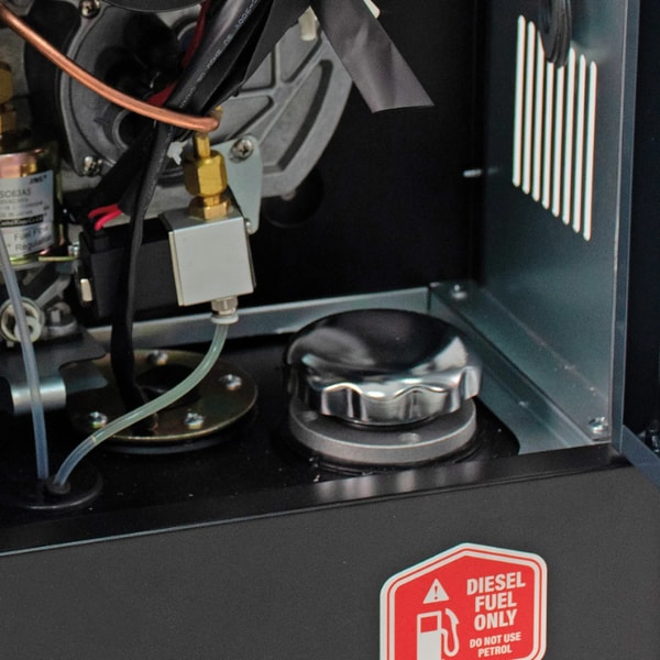 SGS Engineering SIP FIREBALL IDX44 Review