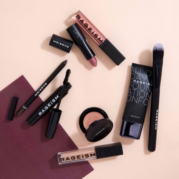 Rageism Beauty Review