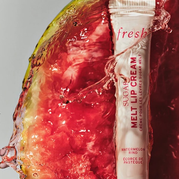 About Fresh