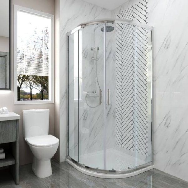 About Elegant Showers