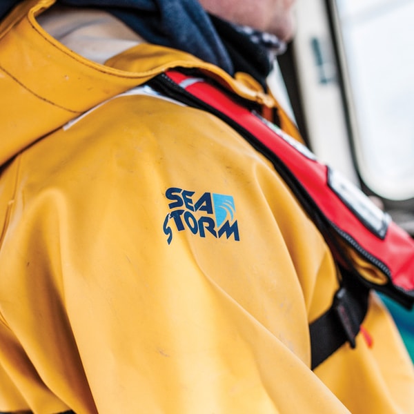 About Gael Force Marine