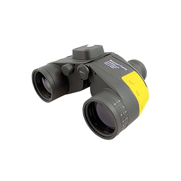 Gael Force Marine Force 7x50 Floating Waterproof Binoculars with Compass Review