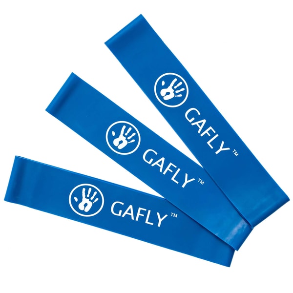 GAFLY Kick Resistance Chair Bands Review