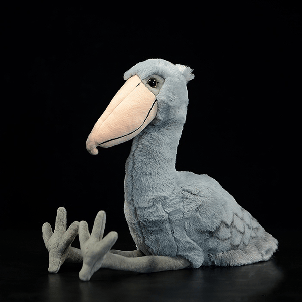 Gage Beasley Shoebill Stork Review