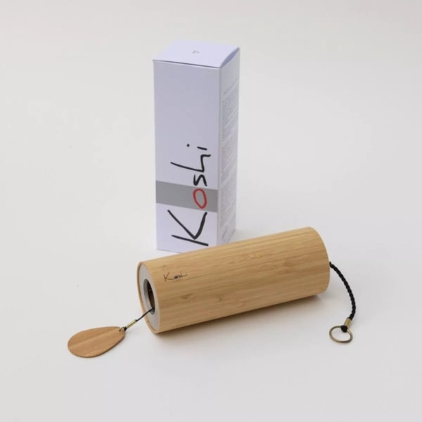 Gaiachimes Koshi Aqua Water Original Chime Reviews