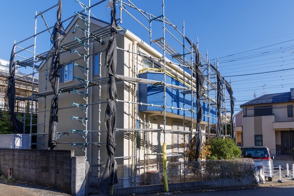 Gaihekiについて