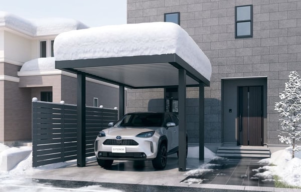 Gaikou Exterior Partners 外構工事サービス レビュー