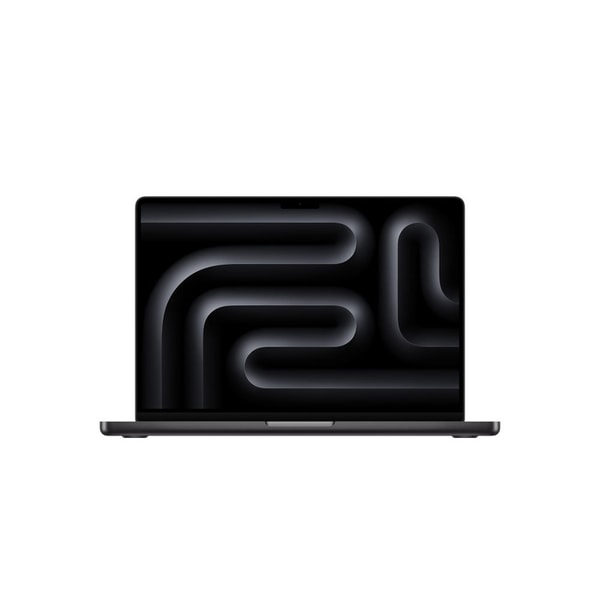 Gait 14-inch MacBook Pro Review