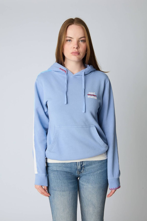 Soul Over Status Hoodie Review