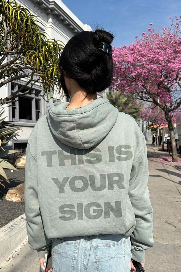 Galactic Federation of Light 1111 Hoodie Review