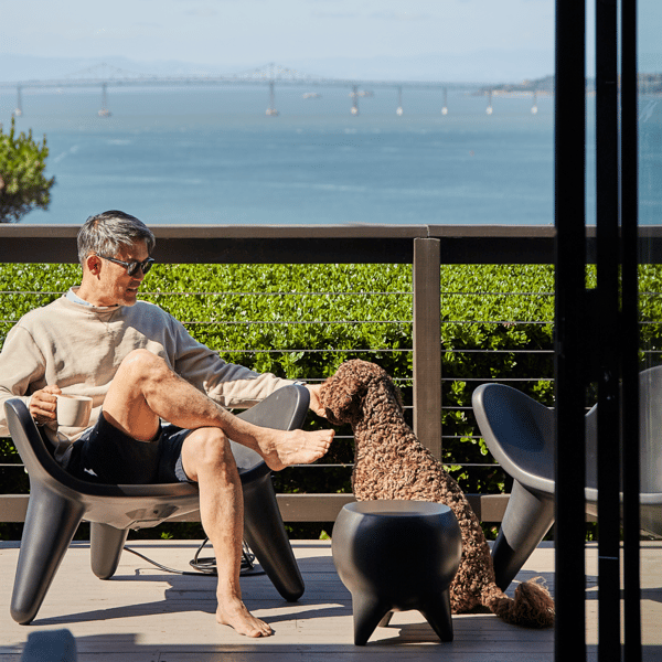 Galanter & Jones Apollo Chair Reviews