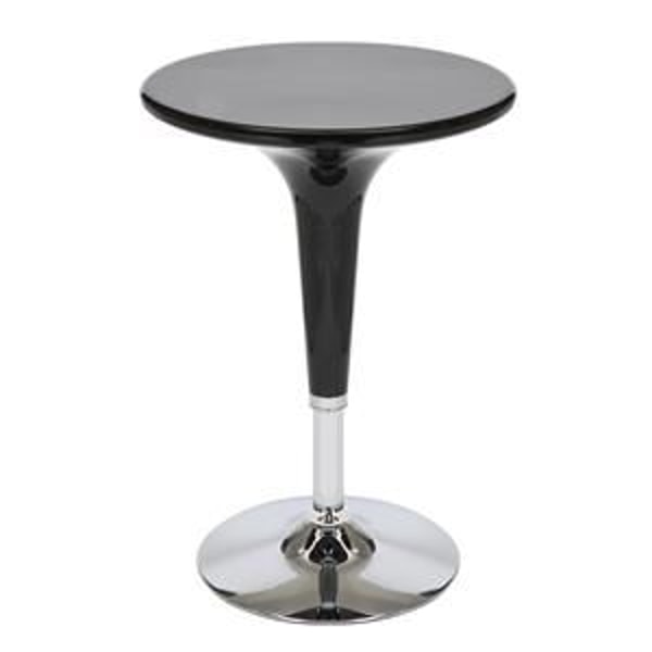 Galer&iacute;as El Triunfo Mesa de Bar Ajustable Rese&ntilde;a