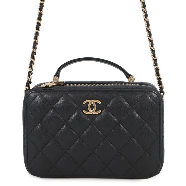Gallery Rare CHANEL Chain Shoulder Bag レビュー
