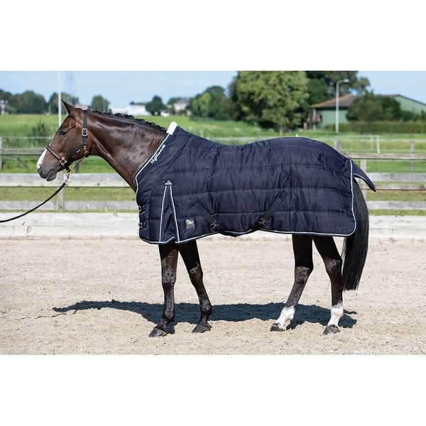 Galop Store Couverture &eacute;curie Highliner 500 gr Avis