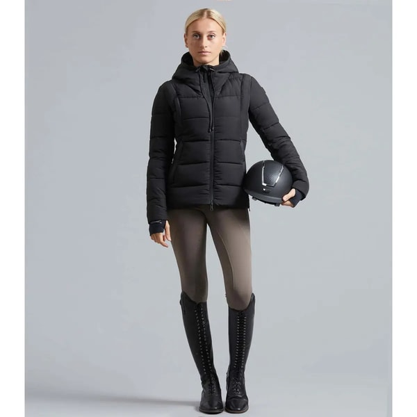 Galop-Store Donsjas Premier Equine Casella Beoordeling