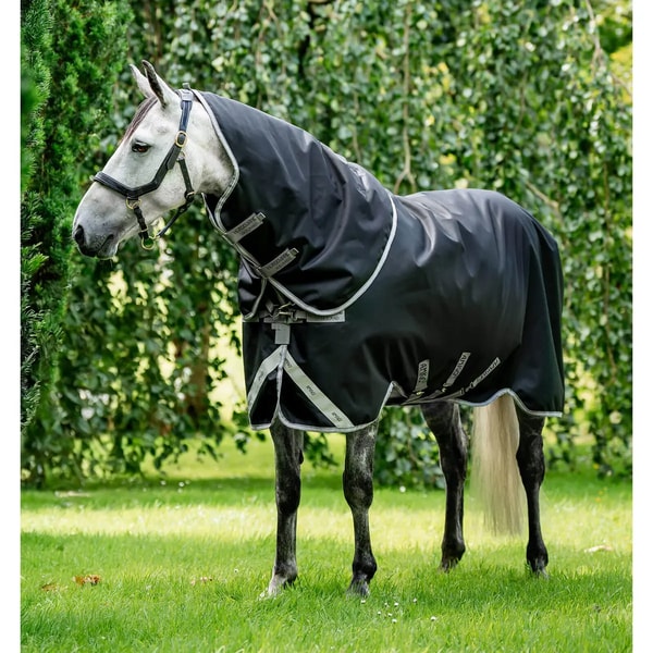 Galope-Store Horseware Amigo 1200D Plus Turnout 250g Rese&ntilde;a