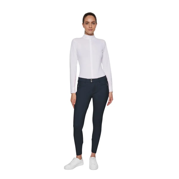 Galopp-Store Samshield Reithose Adele Bewertungen