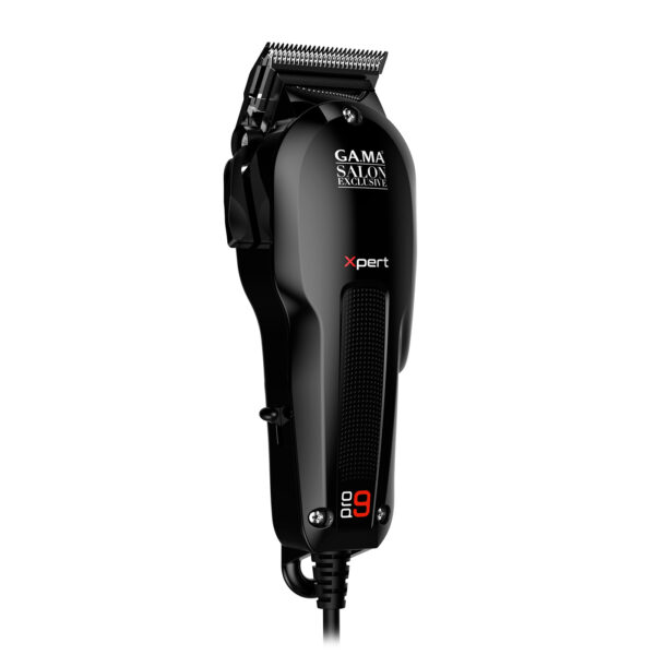 GAMA Professional Magnetic Clipper Pro 9 Xpert Review