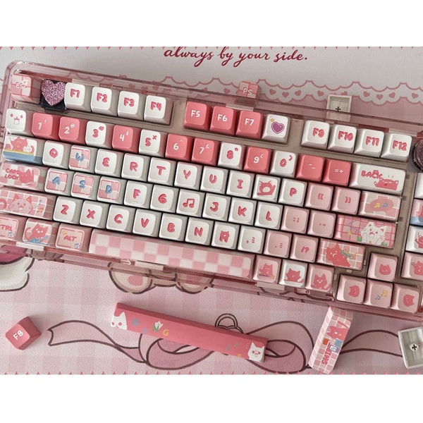 GamaKay Review
