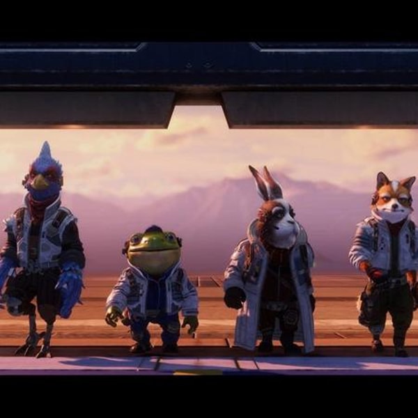 Game Review