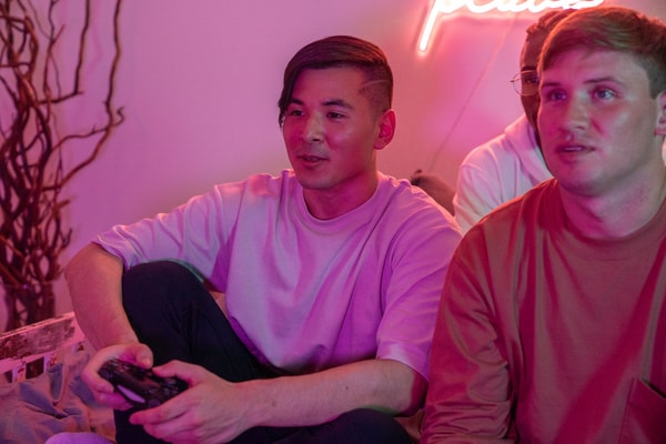 Game Brother レビュー