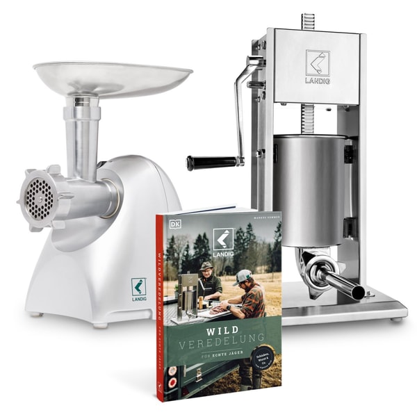 Game Cooling Wurster Starter Set Bewertung
