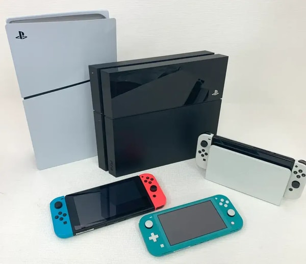 Game Oukokuについて